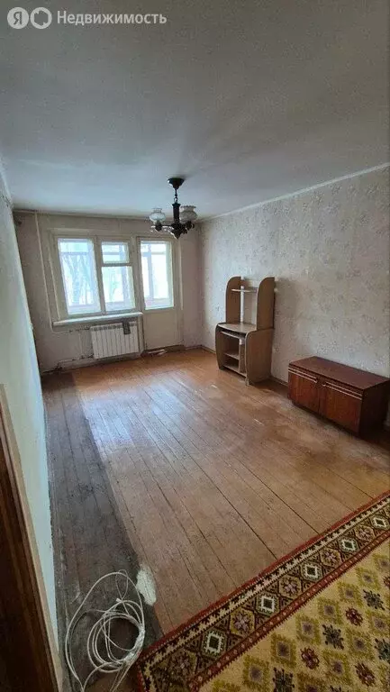 3-комнатная квартира: Самара, улица Антонова-Овсеенко, 10 (58.1 м) - Фото 2