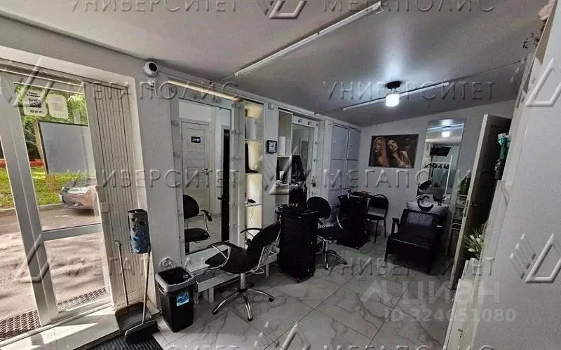 Помещение свободного назначения в Москва Дмитровское ш., 113К1 (120 м) - Фото 1