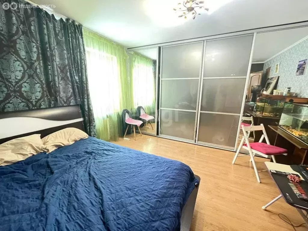 4-комнатная квартира: Кемерово, улица Свободы, 13 (73.1 м) - Фото 1