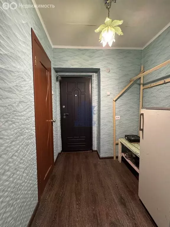 1к в 4-комнатной квартире (16.9 м) - Фото 2