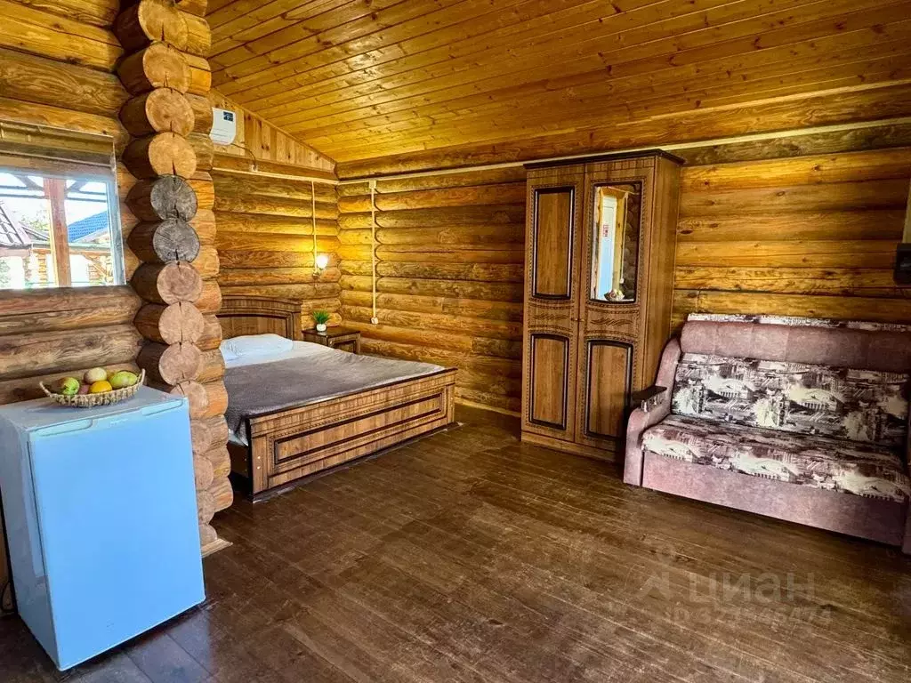 Дом в Краснодарский край, Анапа проезд Тополиный (24 м) - Фото 2