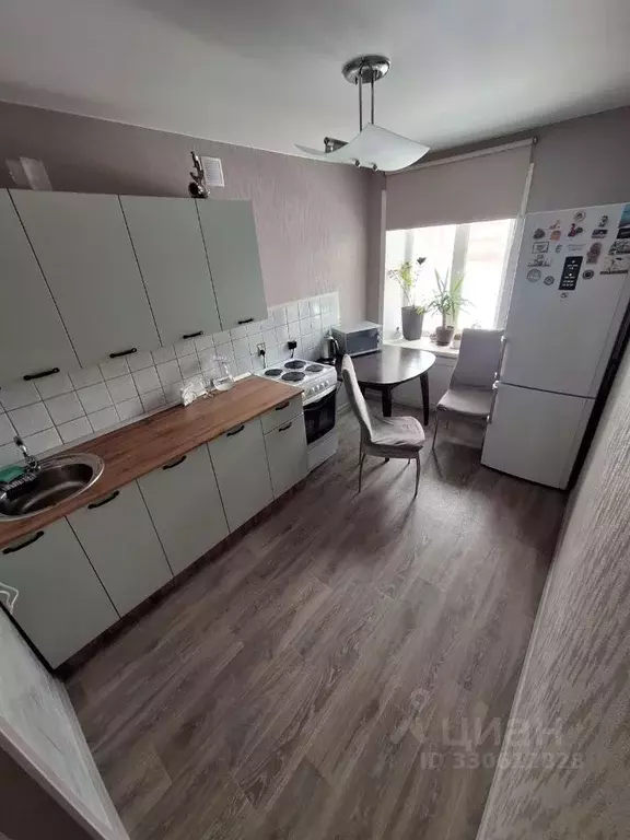 2-к кв. Новосибирская область, Бердск ул. Рогачева, 28 (46.0 м) - Фото 2