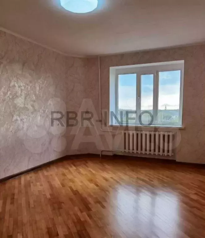 2-к. квартира, 77 м, 4/7 эт. - Фото 1