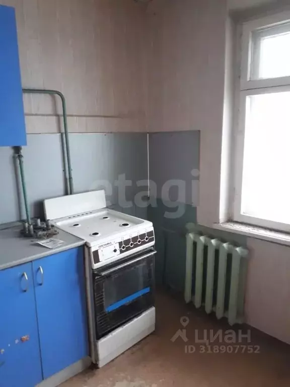 1-к кв. Марий Эл, Йошкар-Ола ул. Подольских Курсантов, 17 (33.0 м) - Фото 1