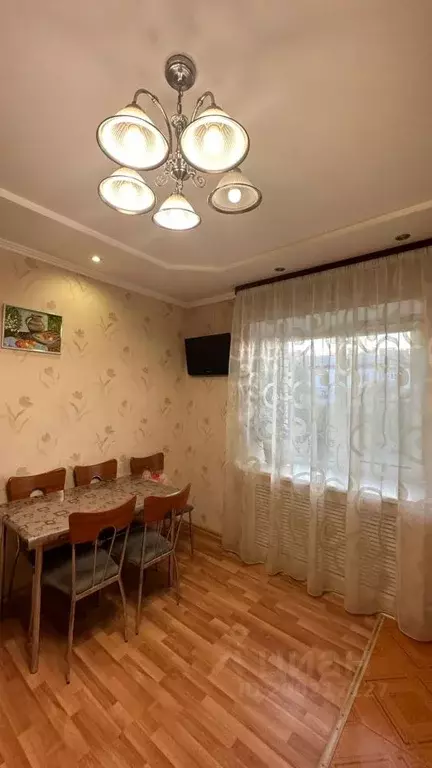 3-к кв. Ярославская область, Ярославль ул. Калинина, 37к5 (100.0 м) - Фото 1