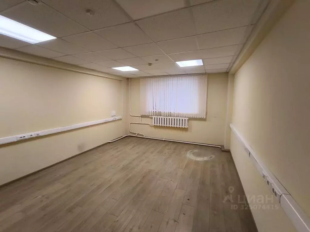 Офис в Москва Скаковая ул., 17С2 (24 м) - Фото 2