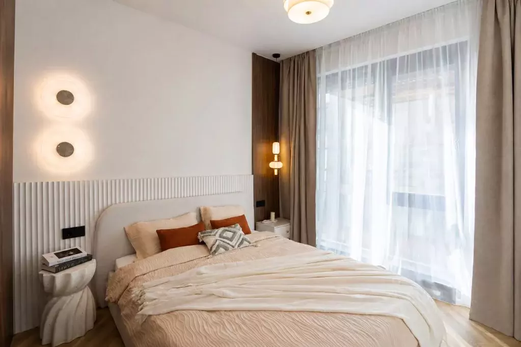 2-к кв. Москва Волгоградский просп., 32/5к4 (60.5 м) - Фото 2