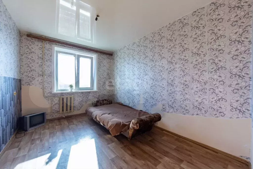 1-к. квартира, 32 м, 3/5 эт. - Фото 0