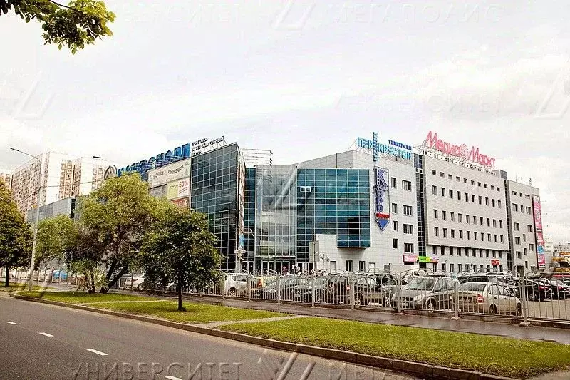 Помещение свободного назначения в Москва Алтуфьевское ш., 70К1 (140 м) - Фото 1