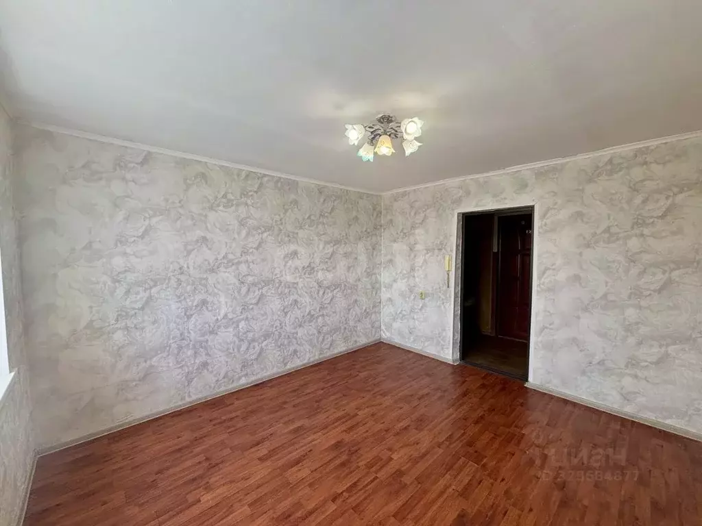 Комната Тамбовская область, Тамбов Моршанское ш., 10 (13.9 м) - Фото 2