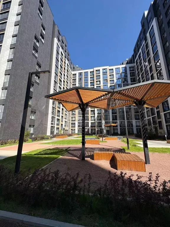 2-к. квартира, 61 м, 9/13 эт. - Фото 1