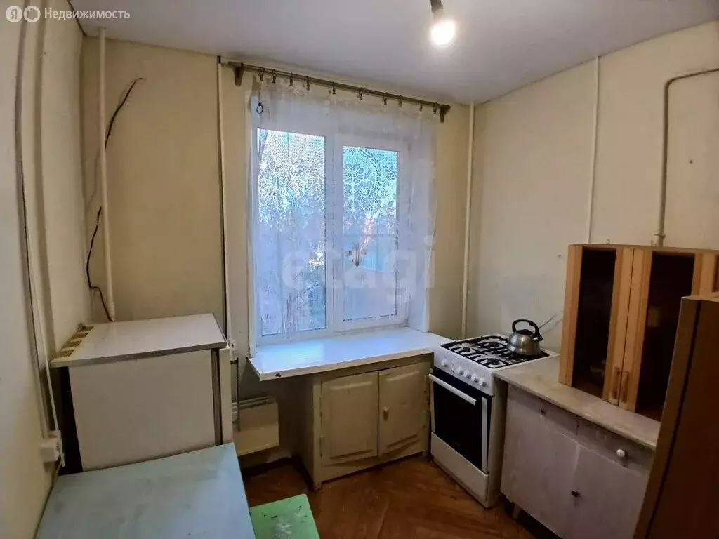 2-комнатная квартира: Челябинск, улица Кудрявцева, 16 (46.2 м) - Фото 2