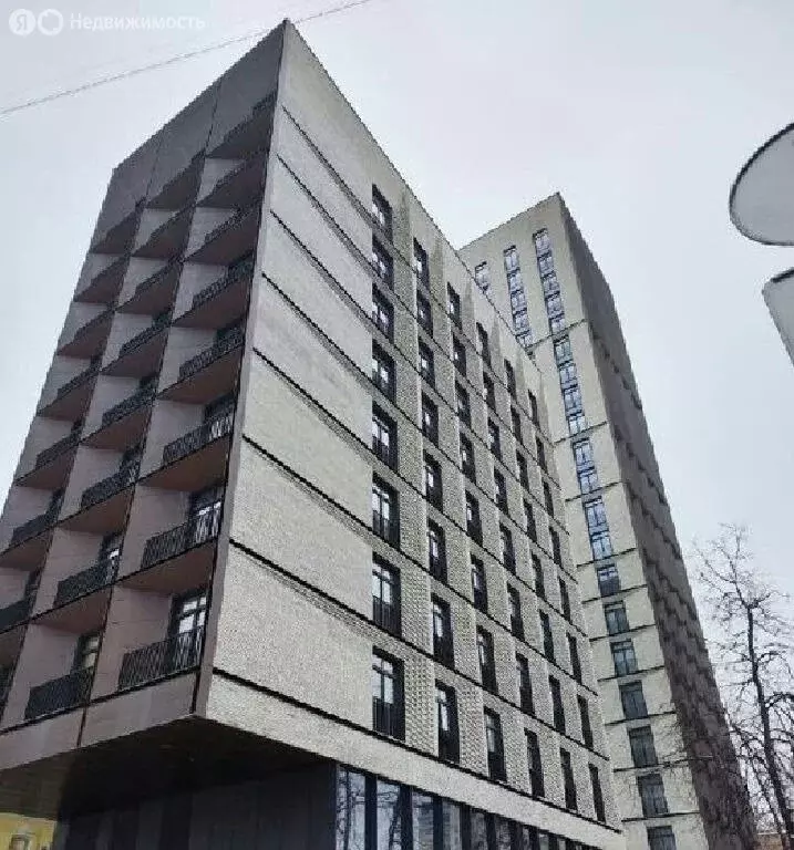 3-комнатная квартира: Москва, Донская улица, 14к3 (95 м) - Фото 1