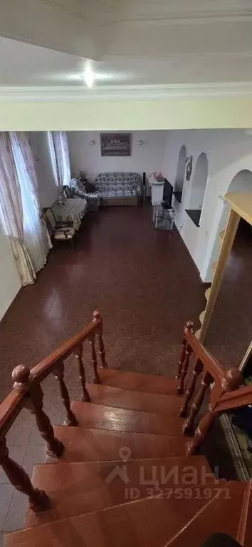 Дом в Московская область, Подольск Львовский мкр, ул. Орджоникидзе ... - Фото 2