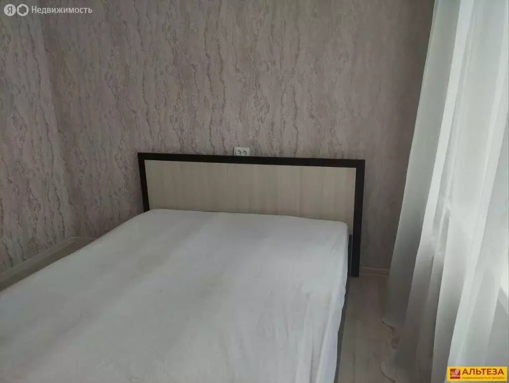 Квартира-студия: Зеленоградск, улица Крылова, 5 (20 м) - Фото 2