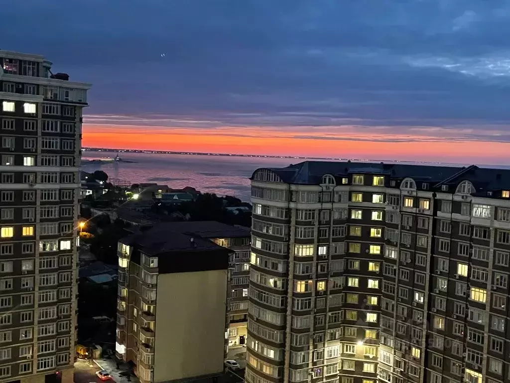 1-к кв. Дагестан, Махачкала ул. Даниялова, 101 (42.0 м) - Фото 2