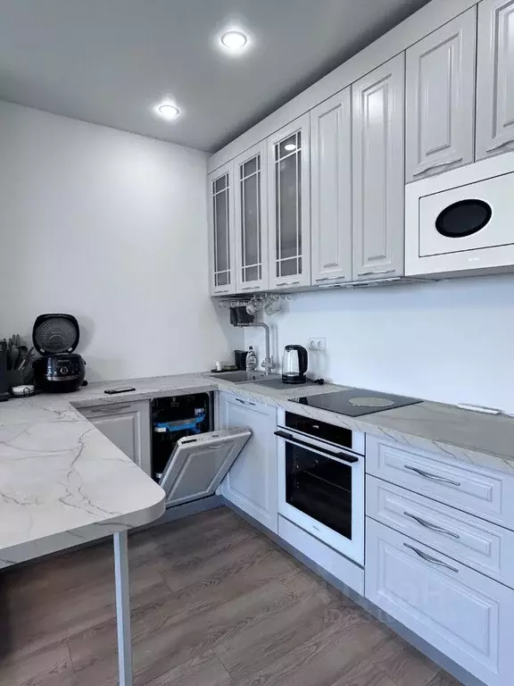 Студия Москва Тагильская ул., 3к3 (25.0 м) - Фото 1