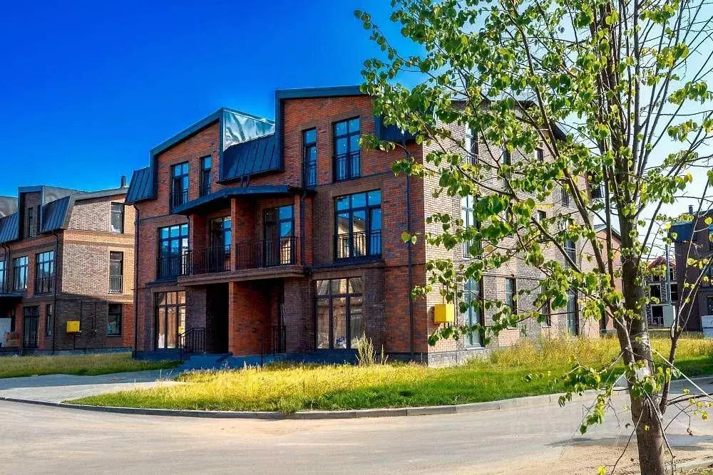 Таунхаус, 165 м - Фото 0