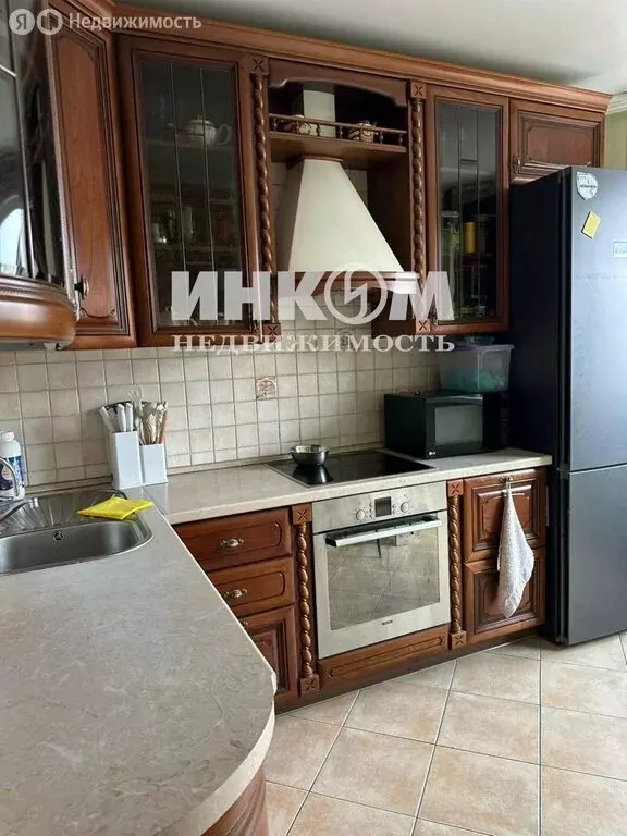 2-комнатная квартира: Москва, улица Верхние Поля, 49к1 (51 м) - Фото 1