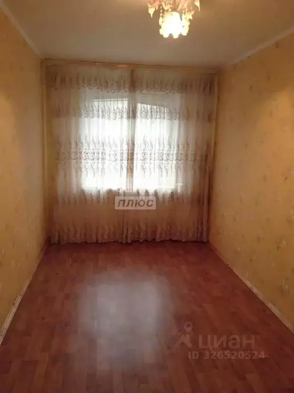 2-к кв. Липецкая область, Липецк 9-й мкр, 20А (43.5 м) - Фото 1