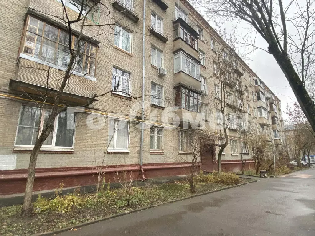 Продается 3-комнатная квартира - Фото 0