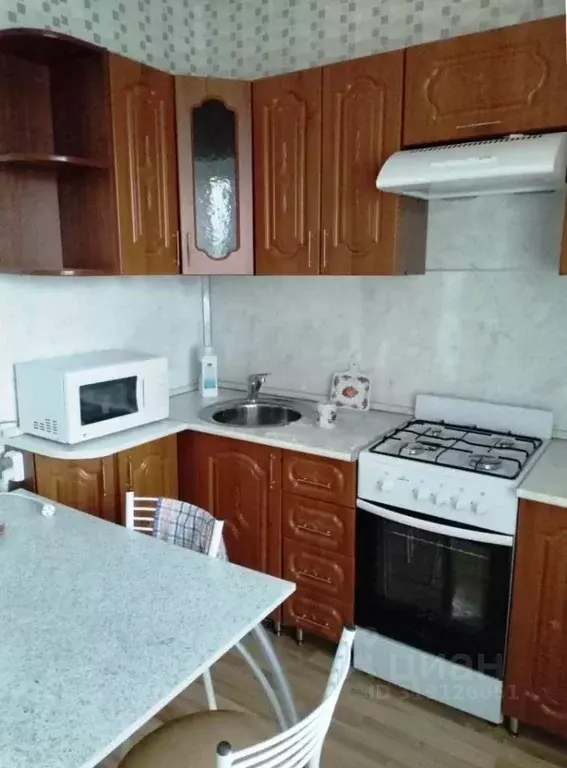 1-к кв. Московская область, Шатура ул. Войкова, 2/9 (40.5 м) - Фото 0