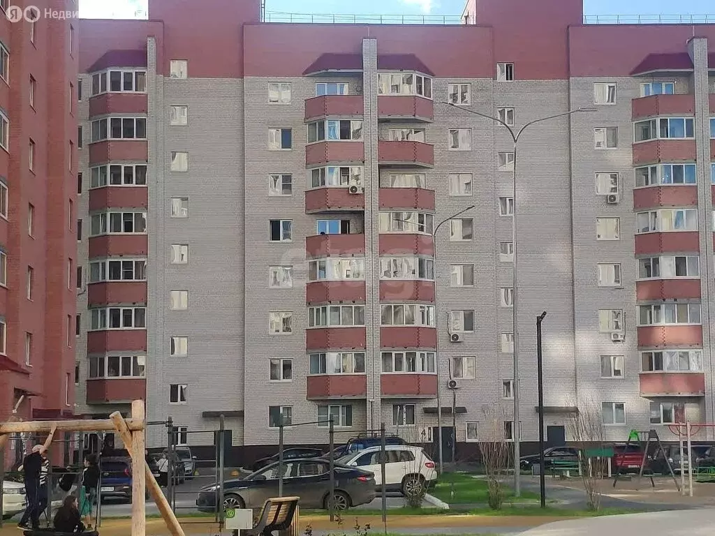 Помещение свободного назначения (48 м) - Фото 1