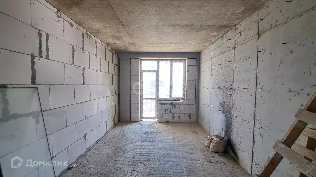 Продаётся 2-к квартира, 66 м - Фото 1
