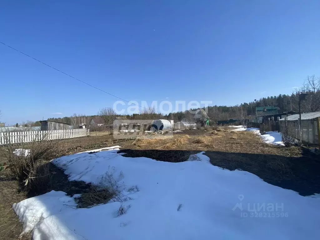 Дом в Брянская область, Брянский район, Нетьинское с/пос, Весна СДТ ... - Фото 2