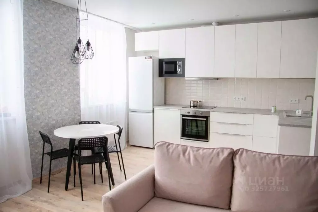 3-к кв. Московская область, Долгопрудный Новый бул., 7к1 (70.0 м) - Фото 1