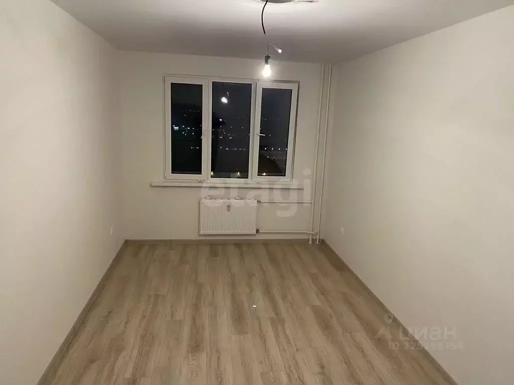 1-к кв. Курская область, Курск ул. Энгельса, 115/4 (37.0 м) - Фото 1