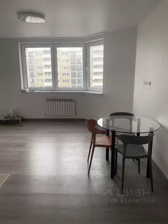 1-к кв. Московская область, Звенигород Одинцовский городской округ, ... - Фото 2