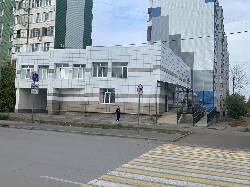 Продам помещение свободного назначения, 65.3 м - Фото 0