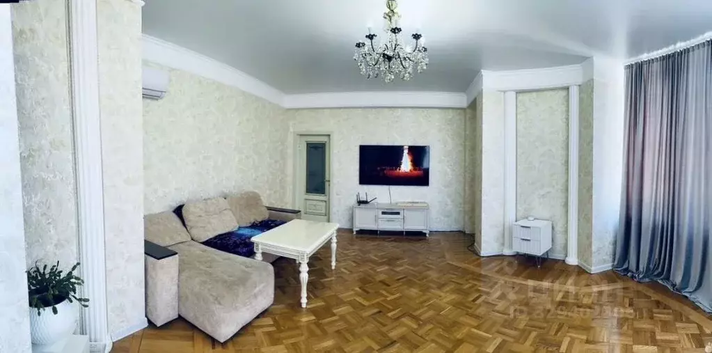 3-к кв. Дагестан, Махачкала ул. Устарбекова, 6 (96.0 м) - Фото 2