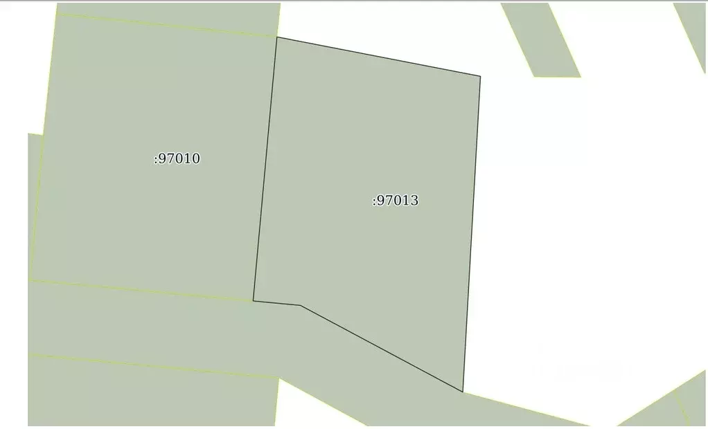 Участок в Ленинградская область, Всеволожский район, Лесколовское ... - Фото 1