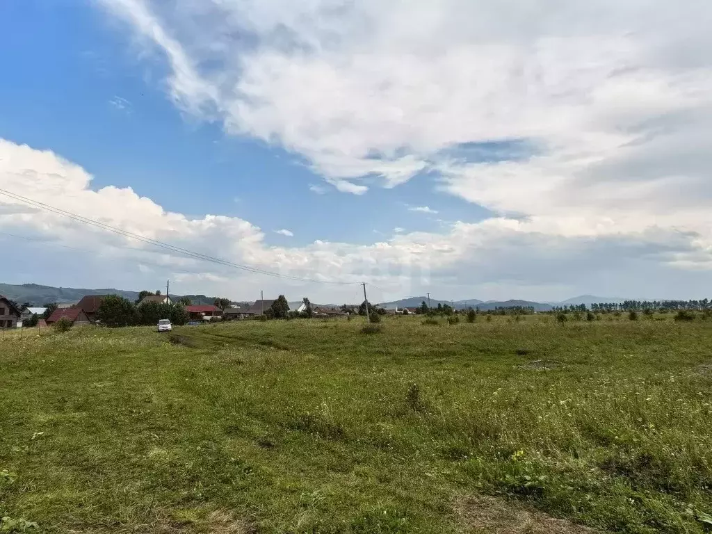 Участок в Алтайский край, Советский район, с. Платово  (12.0 сот.) - Фото 1