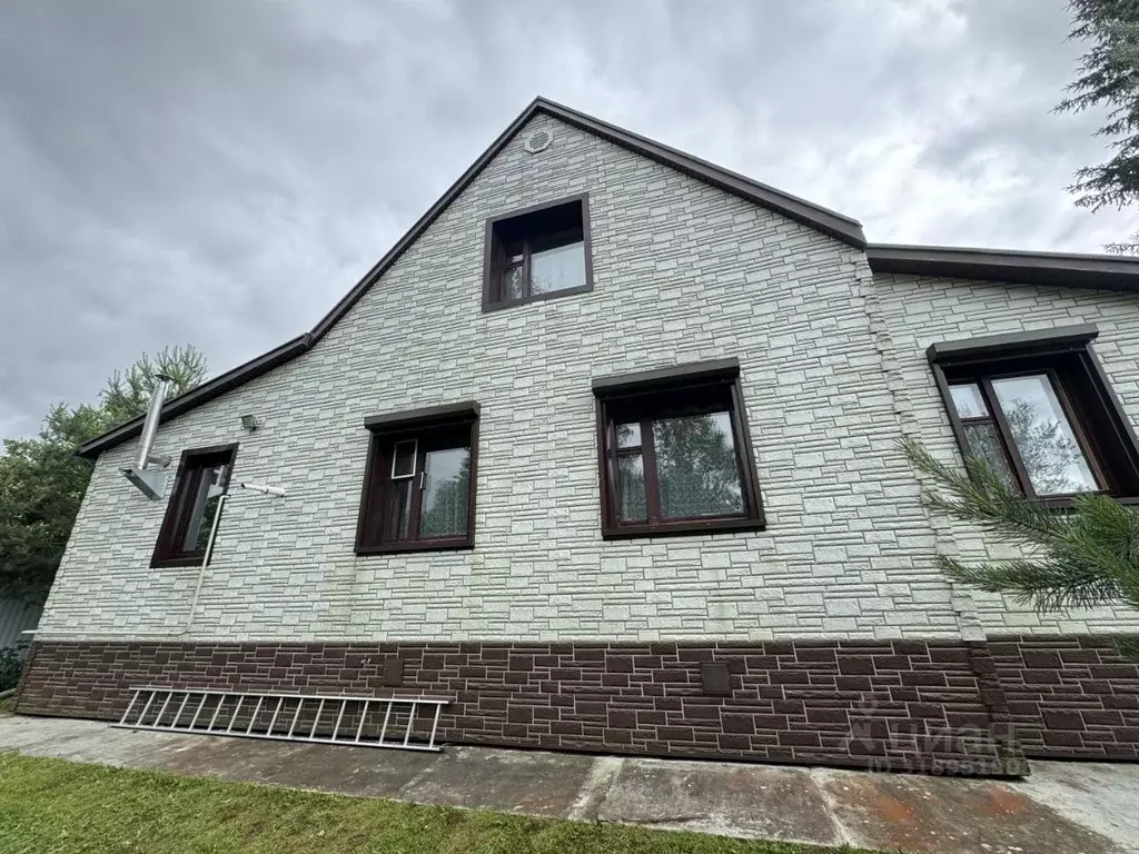 Дом в Московская область, Верея Наро-Фоминский городской округ, ул. ... - Фото 2