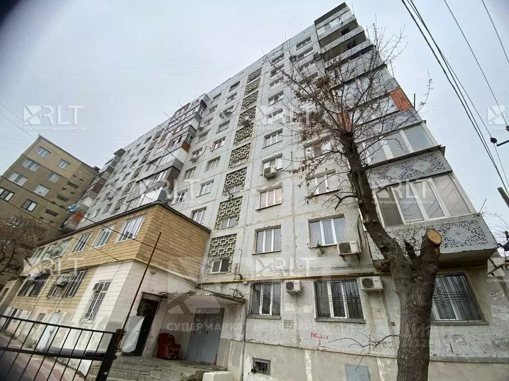 3-к кв. Дагестан, Махачкала ул. Абдуллы Алиева, 49 (66.0 м) - Фото 1