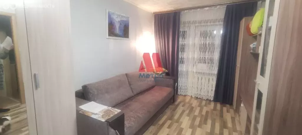 2-комнатная квартира: Ярославль, Тутаевское шоссе, 65 (44.8 м) - Фото 0