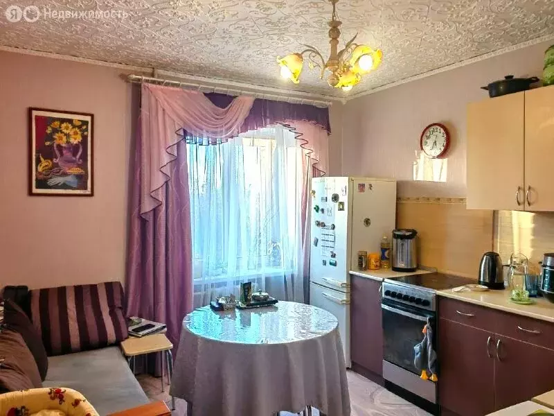 4-комнатная квартира: Череповец, улица Краснодонцев, 22 (85.6 м) - Фото 2