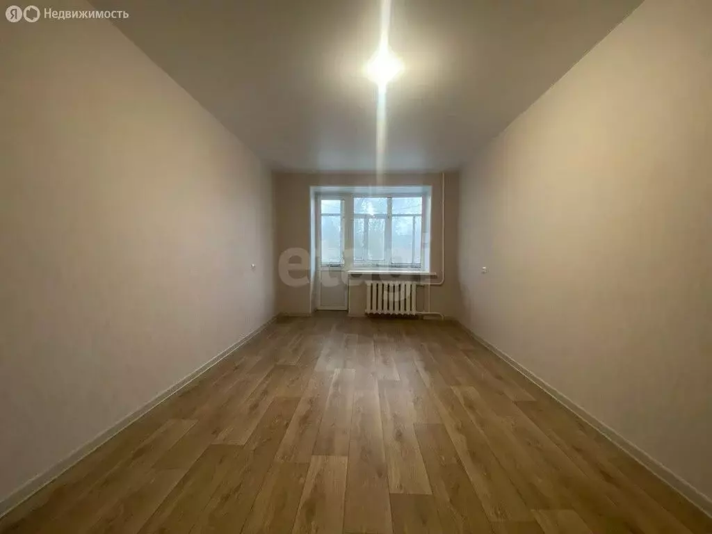 1-комнатная квартира: Череповец, улица Моченкова, 24 (30.1 м) - Фото 2