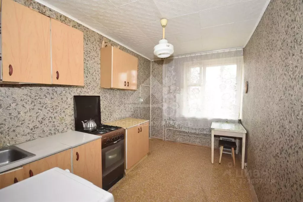 1-к кв. Владимирская область, Кольчугино ул. Максимова, 11 (33.6 м) - Фото 0