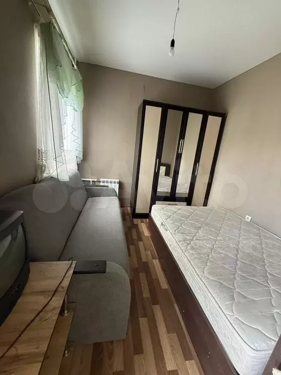 1-к. квартира, 20 м, 3/5 эт. - Фото 1