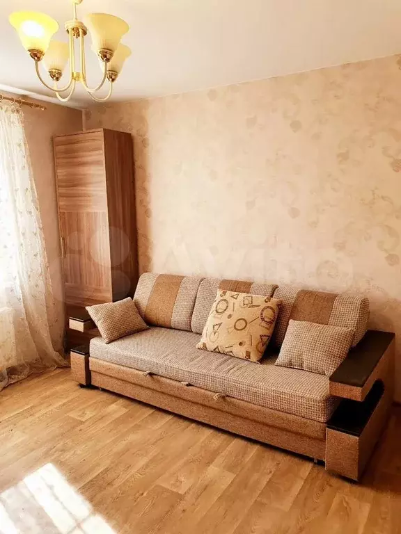 Квартира-студия, 30 м, 10/14 эт. - Фото 0