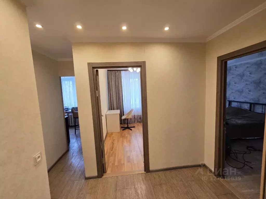 2-к кв. Москва ул. Седова, 3 (40.2 м) - Фото 1