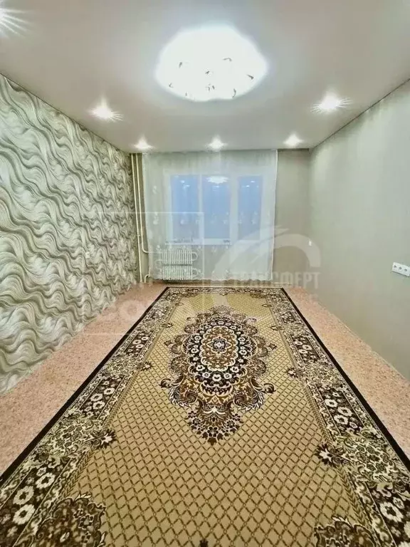 1-к кв. Воронежская область, Воронеж ул. Междуреченская, 1литЗ (38.1 ... - Фото 0