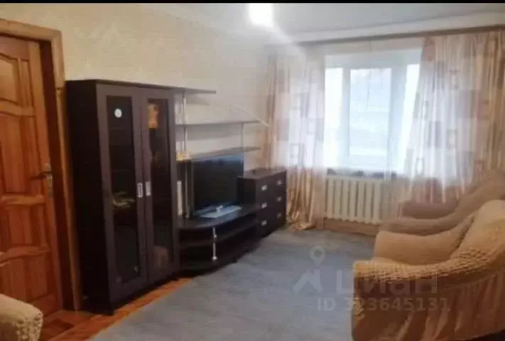 2-к кв. Краснодарский край, Тихорецк ул. Федосеева, 16А (46.0 м) - Фото 1