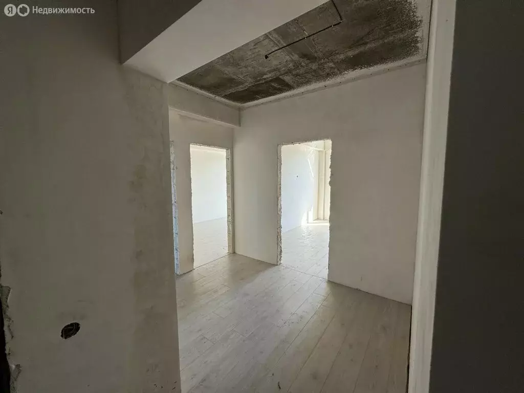 2-комнатная квартира: Дербент, Виноградная улица, 9 (58.5 м) - Фото 1