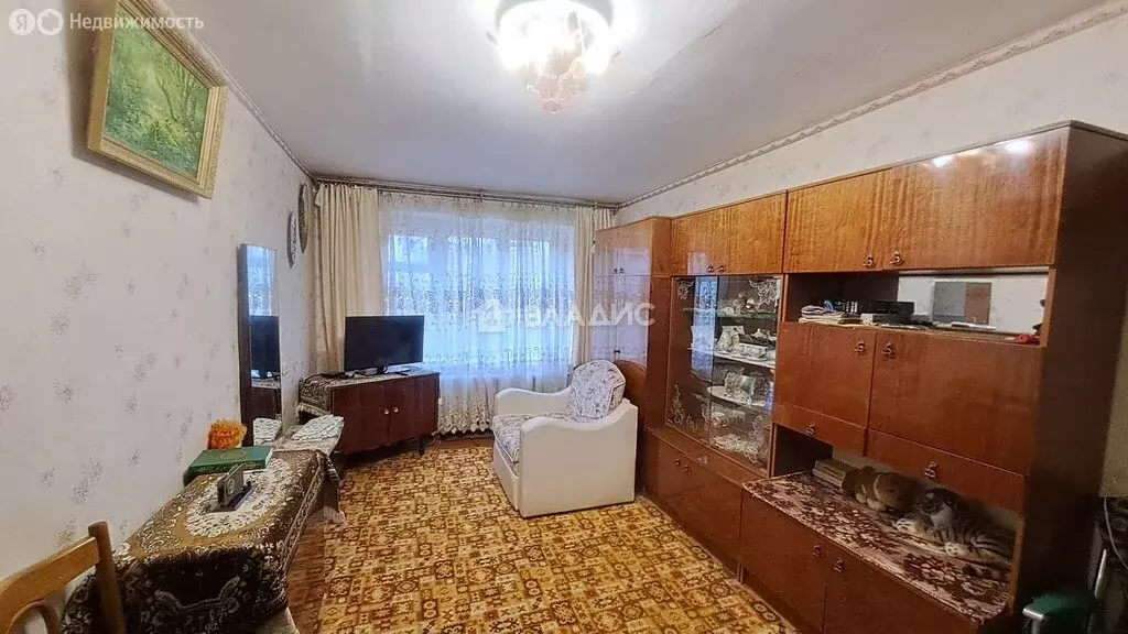 2-комнатная квартира: Белебей, улица Амирова, 7 (43.4 м) - Фото 1