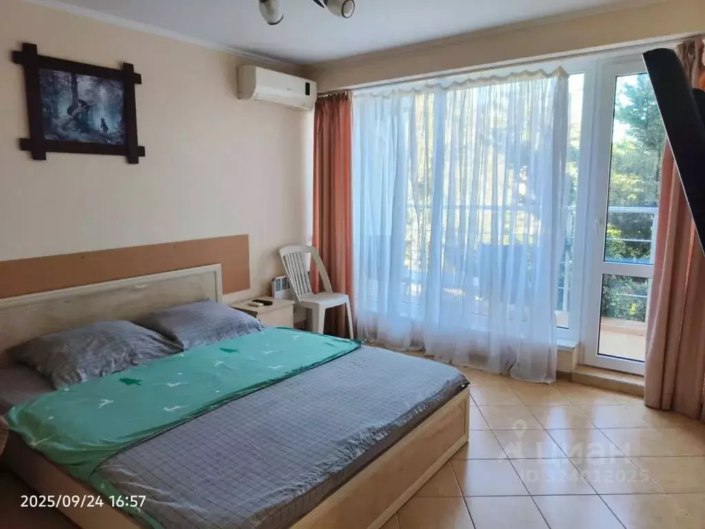 1-к кв. Крым, Алушта ул. Перекопская, 4 (36.0 м) - Фото 1